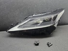 Damaged Oem 2020-2022 Lexus RX350 Left Headlight Single Beam Driver 81150-0E580 Used. Price: $299.99.