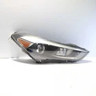 2016-2018 Hyundai Tucson Value Sel Drl Led Right Headlight Oem 92102-D3050 Used. Price: $196.44.