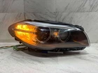 2014 2016 Bmw 528I 535I 550I F10 Headlight Oem Rh Right Passenger Side Hid Xenon Used. Price: $1270.00.
