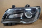 17 18 19 20 21 22 23 Chrysler 300 Left Driver Side Headlight Oem 68269813AC Used. Price: $239.37.