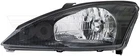 Dorman 1592067 Head Lamp Assembly 03-04 Ford Focus New. Price: $85.70.