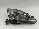 2011-2015 Lexus IS250IS350 Headlight Oem Right Passenger Side Headlamp Halogen Used. Price: $387.00.