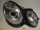 Passenger Headlight 211 Type E500 Bi-xenon Fits 03-06 Mercedes E-class 261279 Used. Price: $499.99.