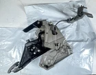 99-04 Ford F250 F350 Super Duty Emergency Parking Brake Pedal Assembly Oem Used. Price: $149.99.