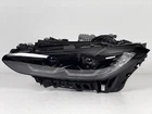 Perfect! 2021-2024 Bmw 4-SERIES M3 M4 G80 G82 Shadowline Left Side Headlight Oem Used. Price: $1149.00.