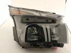 Headlight For Santa Fe Oem Assy Lens Scratches Right New. Price: $519.99.