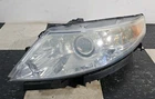 Left Driver Side Lh Xenon Hid Adaptive Headlight Lamp Oem For 09-12 Lincoln Mks Used. Price: $239.99.
