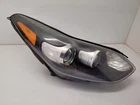 2017 - 2022 Kia Sportage Passenger Headlight Fwd Halogen Used. Price: $273.70.