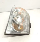 2008 Dodge Durango Passenger Right Headlight Lamp Assembly Oem 55078018AH Used. Price: $100.00.