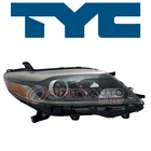 Tyc 20-9627-90 Headlight Assembly For TO2503231 81110-08081 Electrical Lc New. Price: $593.44.