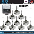 10PCS Genuine Philips Oem 9285304244 18647-35010 Xenon Hid D3S 35W Bulb Only New. Price: $430.00.