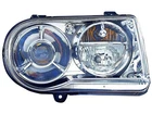 Fits Head Lamp 2005-2010 Chrysler 300 With Delay Option Passenger Side CH2503226 New. Price: $111.24.