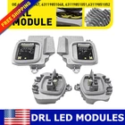 4PCS Amber Angel Eye Drl Led Module Fits Bmw G80 M3 G82 G83 M4 2021-2024 Auxito New. Price: $80.74.