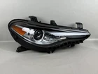 Perfect! 2017-2022 Alfa Romeo Giulia Non-afs Right Rh Xenon Hid Headlight Oem Used. Price: $976.49.
