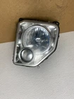 2008 2012 Jeep Liberty Halogen Left Driver Lh Headlight Oem AC1805 Dw Used. Price: $34.99.