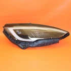 Tesla Model Plaid Headlight Right Passenger 2021-2024 2025 1563714-00-D Oem Used. Price: $629.10.