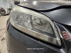 Passenger Right Headlight Halogen Fits 13-16 Malibu 1349627 Used. Price: $80.00.