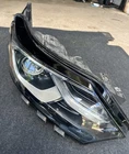 Oem Gm 2018 2019 2020 2021 Chevrolet Equinox Right Hid Xenon Headlight 84258450 Used. Price: $242.22.