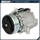 Eccpp A/c Compressor Fits Honda Civic 1.8L 2012 2013 2014 2015 New. Price: $104.99.