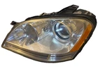 2006-2008 Mercedes W164 ML63 Amg ML350 ML550 Left Headlight Lamp Xenon Oem . Used. Price: $215.00.