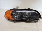 Passenger Right Headlight Convertible Without Xenon Fits 01 Bmw 325I 1095613 Used. Price: $134.80.