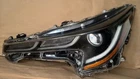 2020 2022 Toyota Corolla Triple Led Headlight Oem 81150-12L00 Left Side Used. Price: $198.00.
