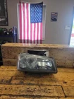 05-07 Silverado 1500 2500 3500 Right Passenger Front Headlight Classic Style Oem Used. Price: $102.90.