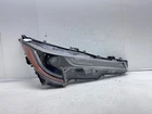 2020 2021 2022 Toyota Corolla Led Front Right Capa Headlight 81110-02S30 Used. Price: $93.00.
