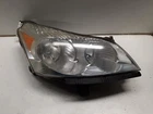 Passenger Headlight Headlamp With Projector Beam Opt Tvp 09 10 11 12 Traverse Used. Price: $143.44.