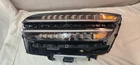 2026 Genesis GV70 Left Driver Full 36 Led Headlight Complete Oem Lamp Damaged Used. Price: $350.00.