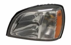Driver Left Lh Headlight Assembly From 9 2020 2004 2005 Deville Oem Used. Price: $95.95.