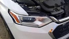 Used Right Headlight Assembly Fits: 2019 Chevrolet Traverse Hid Opt T4F Gr. Price: $219.90.
