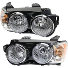 Headlight For 2012-2016 Chevrolet Sonic Pair Driver And Passenger Side Capa New. Price: $184.32.