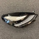 Oem Tesla 2021-2023 Model 2020-2024 Y Right Led Headlight 1514953-00-E New. Price: $458.99.