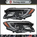Headlights For 2016-2021 Honda Pilot/ 17-20 RIDGELINE/19-21 Passport Led Lh+rh New. Price: $320.16.