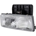 Dorman 1590070 Headlight Assembly New. Price: $84.86.