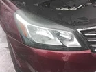 Passenger Right Headlight Fits 13-17 Traverse 3152109 Used. Price: $149.89.