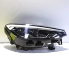2021-2023 Volkswagen ID.4 Full Led Right Side Headlight Assembly Oem 11A941030 Used. Price: $692.67.