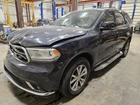 14 - 20 Dodge Durango Driver Side Headlight Assembly E854487 Used. Price: $308.25.