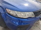 2012 Kia Forte Right Passenger Headlight Assembly Oem Hazy 2DR Used 4033059. Price: $134.66.