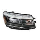 For Volkswagen Taos 2022 2023 Headlight Passenger Side Led With Bulbs New. Price: $693.69.