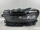 Oem LE20 6463 For 2021-2024 Jeep Grand Cherokee Left Driver Led Headlamp Usa New. Price: $459.99.