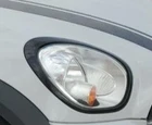 2011-2016 Mini Cooper Countryman Passenger Headlight Lamp Oem Used. Price: $257.58.