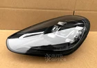 15 16 17 18 Porsche Cayenne Lh Left Headlight Led Complete! Mint! 7P5.941.035.L Used. Price: $2498.75.