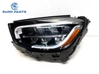 For 20 21 22 Mercedes Benz Glc 300 W253 Left Driver Side Led Headlight New. Price: $510.00.