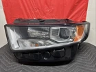 Read 2015-2018 Ford Edge Left Halogen Headlight Used Oem PC20932 Lh. Price: $139.99.