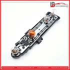 Lamp Holder Rear Light Or 153 Mercedes-benz Station Wagon S203 Front He... Used. Price: $22.93.