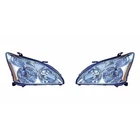 For Lexus RX330/RX350 Headlight 2004-2009 Pair Passenger And Driver Side Dot New. Price: $464.74.