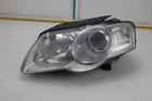 2006-2010 Volkswagen Passat Front Left Driver Side Headlight 3C0941005P Oem Used. Price: $69.99.
