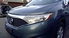 Driver Left Headlight Halogen Fits 11 Quest 779585 Used. Price: $94.99.